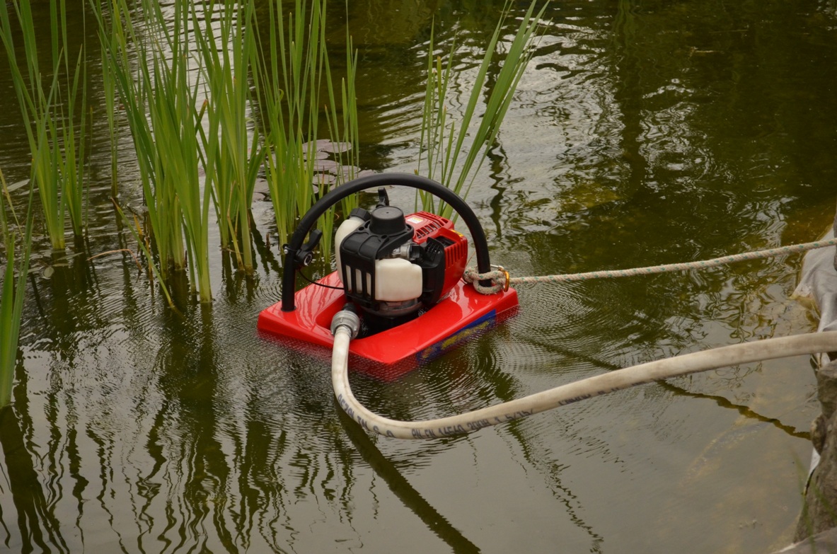 PRODOTTI MOTOPOMPE GALLEGGIANTI MOTOPOMPA MICRO